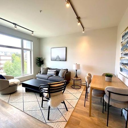 Lovely Brand New Suite Sidney Exterior foto