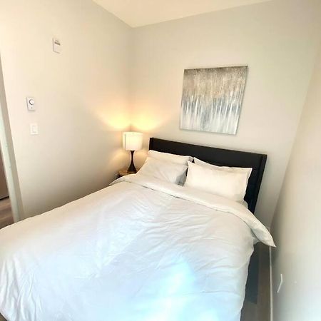 Lovely Brand New Suite Sidney Exterior foto