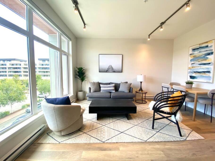 Lovely Brand New Suite Sidney Exterior foto